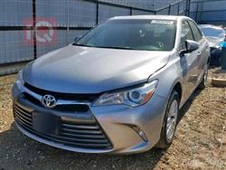 تۆیۆتا کامری